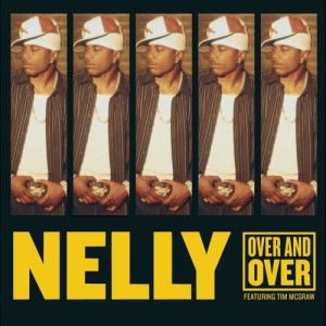 Nelly的專輯Over and Over