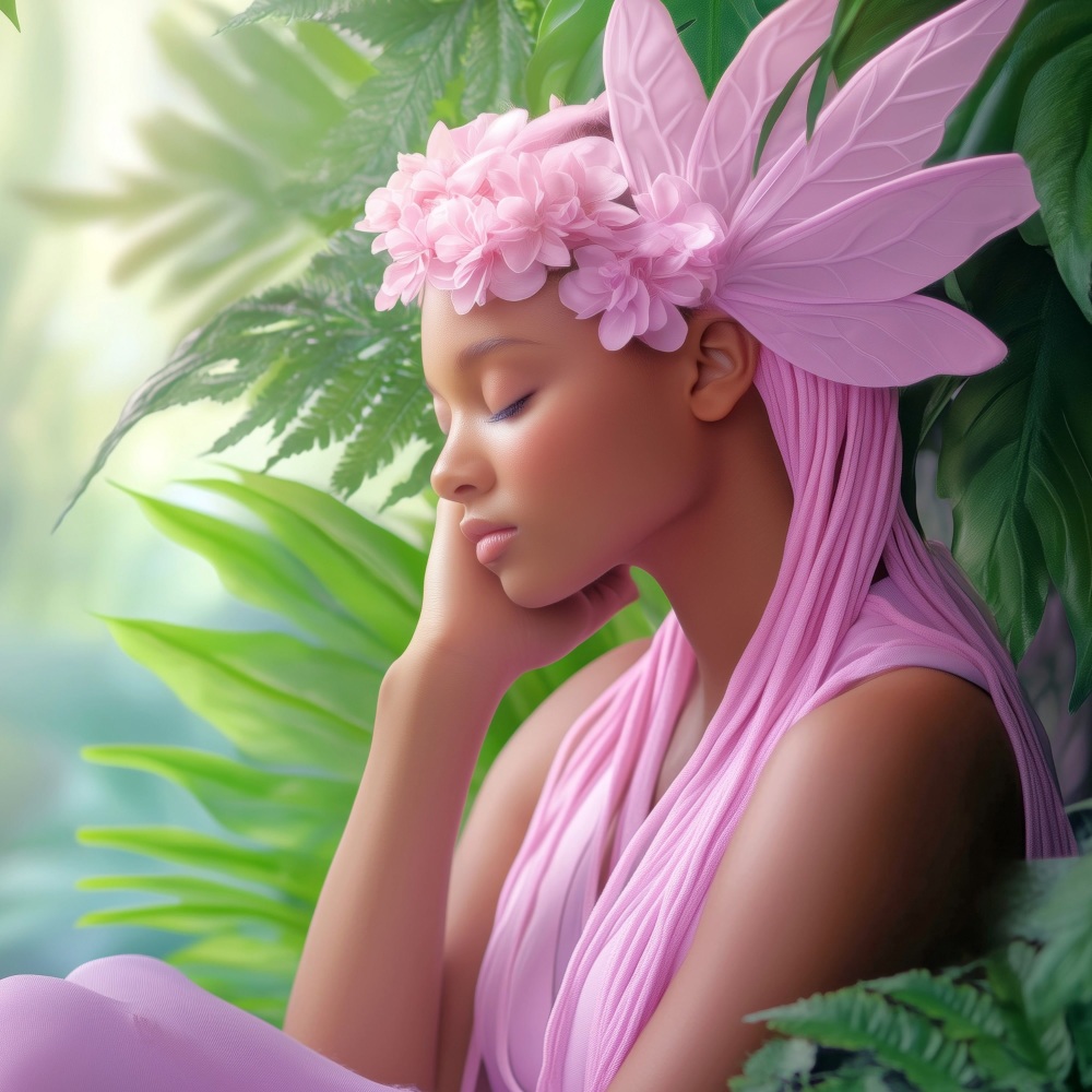 Beats for Meditation Calm