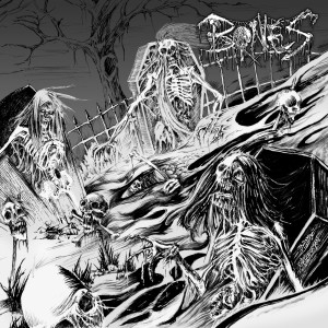 Listen to 666 (Explicit) song with lyrics from Bones