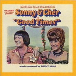 收聽Sonny & Cher的I'm Gonna Love You (Soundtrack Version)歌詞歌曲