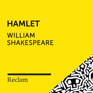 Johannes Steck的專輯Shakespeare: Hamlet (Reclam Hörspiel)
