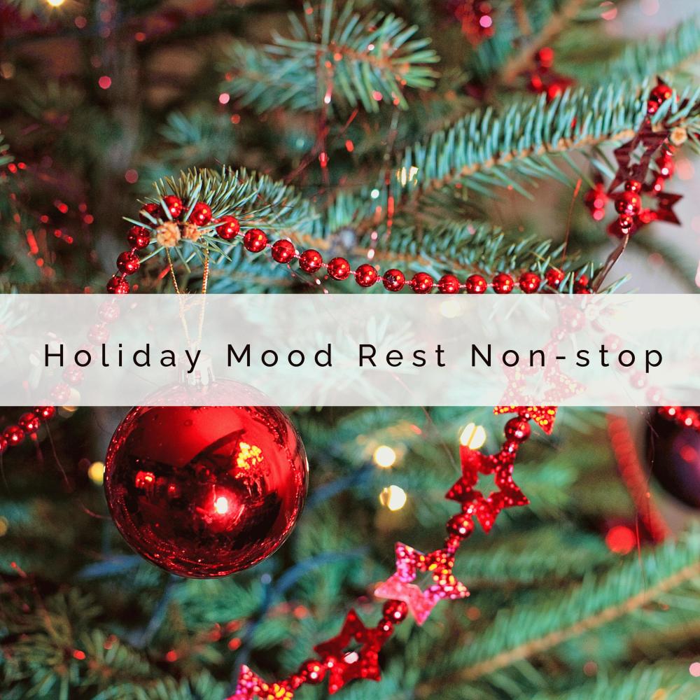 Christmas Time: I Heard The Bells On Christmas Day for Turbo Christmas Naps