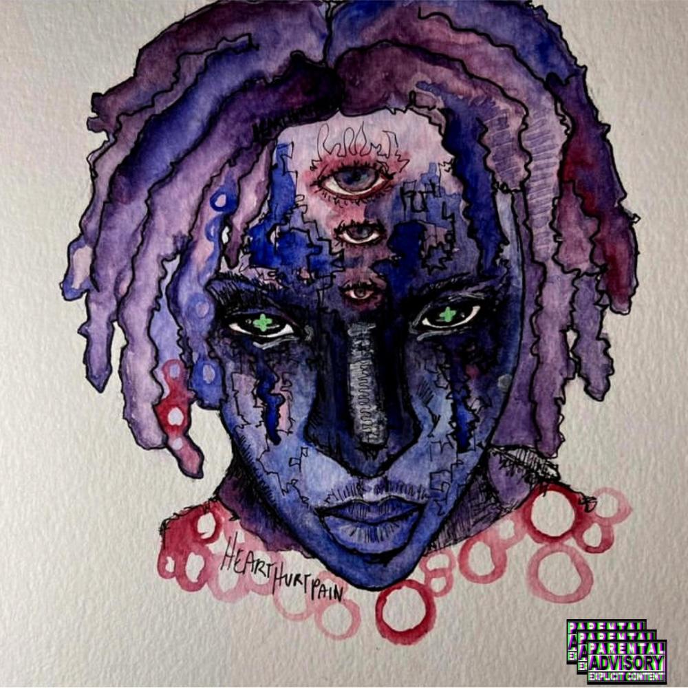 Seams (feat. Speedy Calhoun) (Explicit)