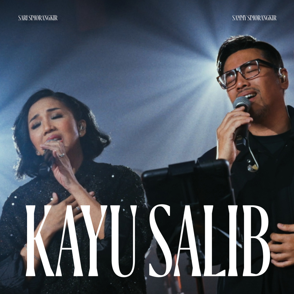 Kayu Salib