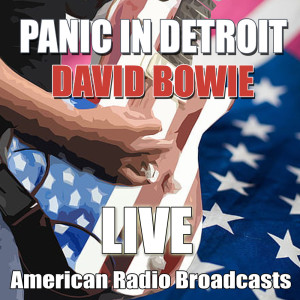Dengarkan Fashion (Live) lagu dari David Bowie dengan lirik