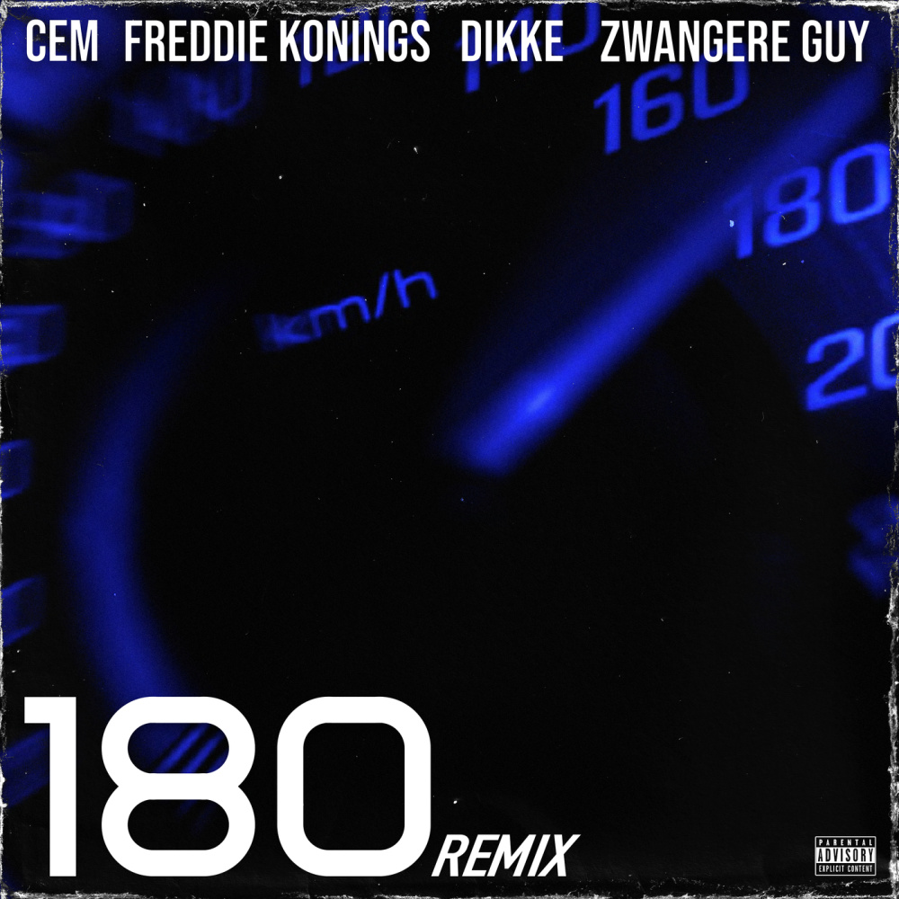 180 (Remix|Explicit)
