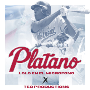 Listen to PLATANO song with lyrics from Lolo En El Microfono