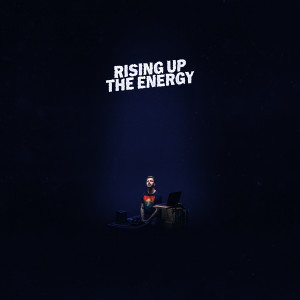 Faustix的專輯Rising Up The Energy