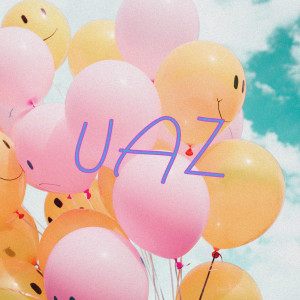 Listen to What Can I Do song with lyrics from UAZ