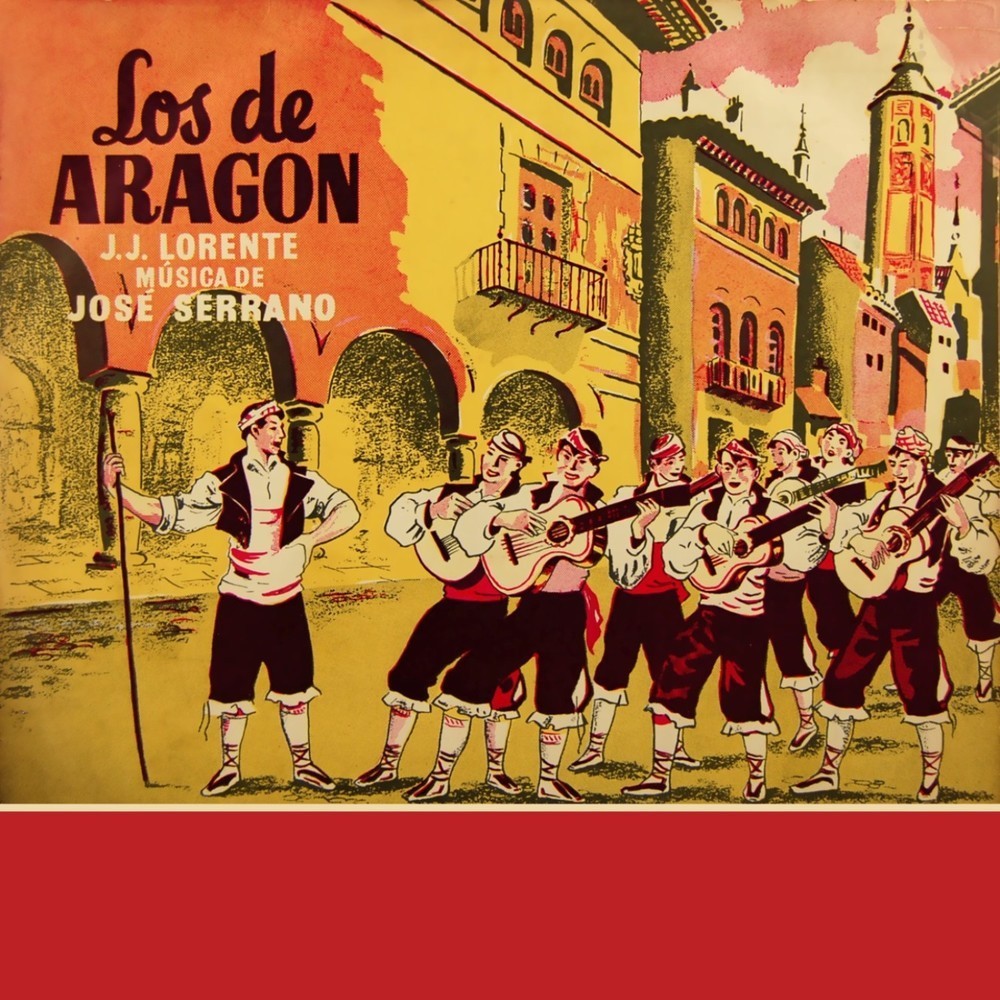 Los De Aragon, Pt. 1