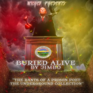 Jimbo的專輯Wicked Presents Jimbo: Buried Alive