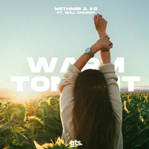 Album Warm Tonight from Methner