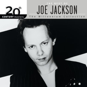 收聽Joe Jackson的Is She Really Going Out With Him?歌詞歌曲