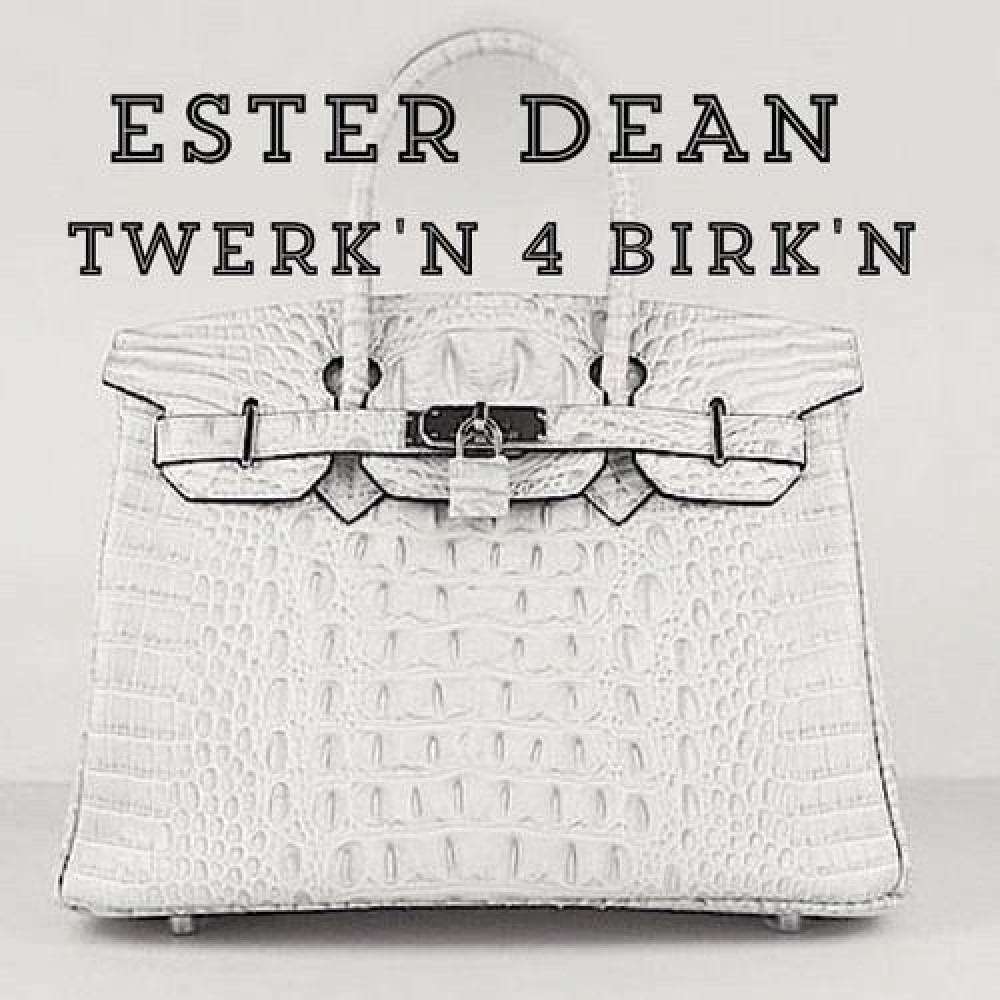 Twerk'n 4 Birk'n (Explicit)