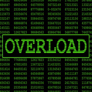 Listen to Overload song with lyrics from NOIZ3CRUSHR