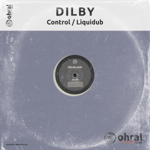 Dilby的專輯Control / Liquidub