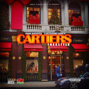 ดาวน์โหลดและฟังเพลง Cartiers Freestyle (Explicit) พร้อมเนื้อเพลงจาก FNM $hoota