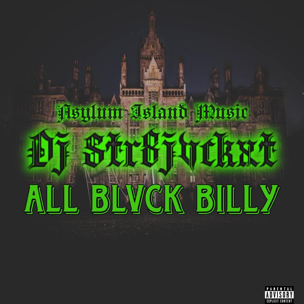 All Blvck Billy (Remix|Explicit)