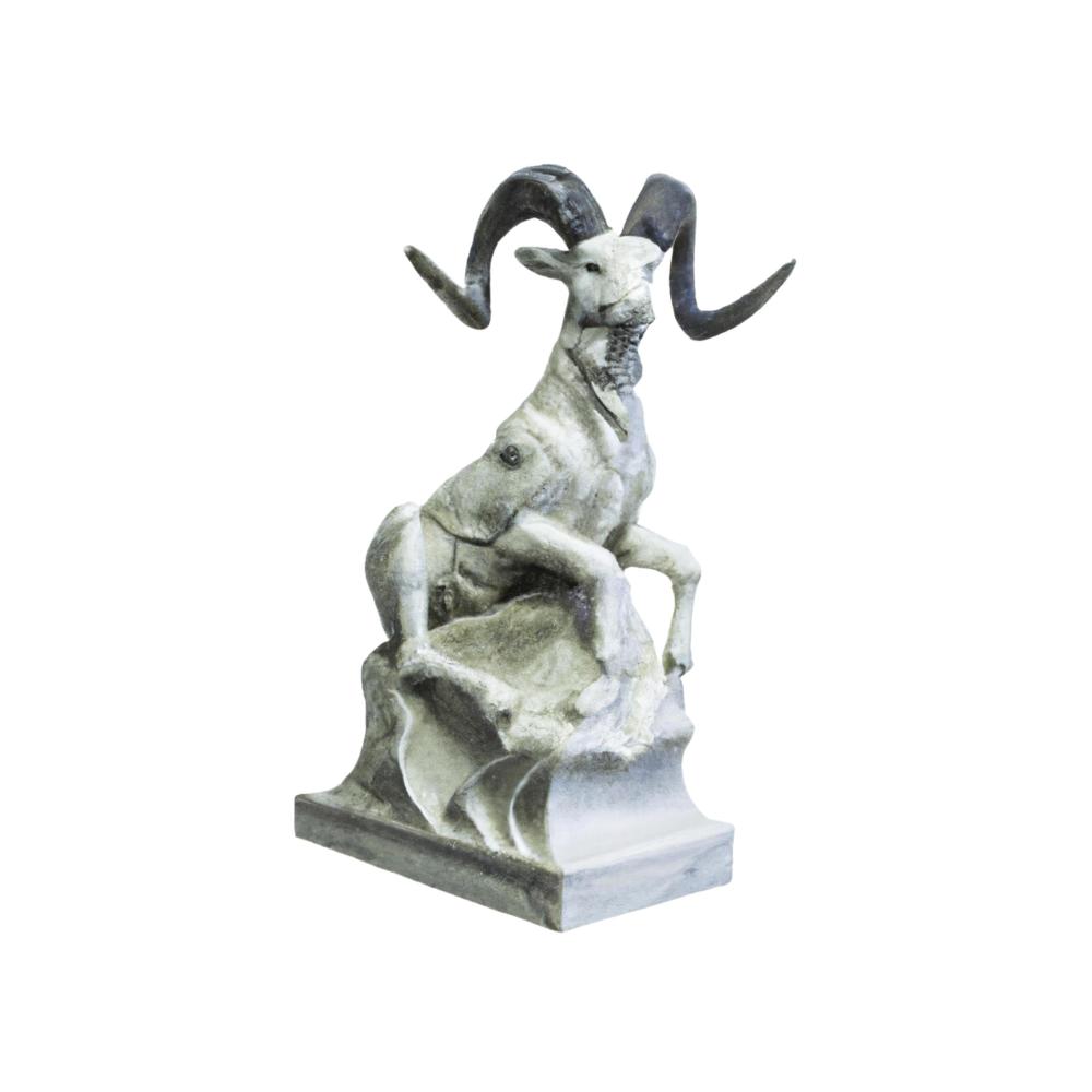 Capricorn Energy (Explicit)