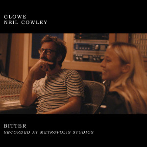 Glowe的专辑Bitter