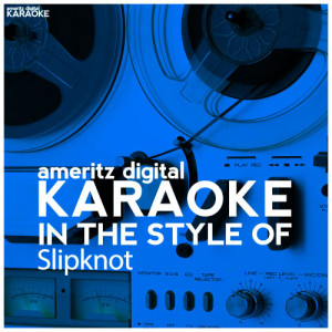 ดาวน์โหลดและฟังเพลง Psychosocial (Karaoke Version) พร้อมเนื้อเพลงจาก Ameritz Digital Karaoke