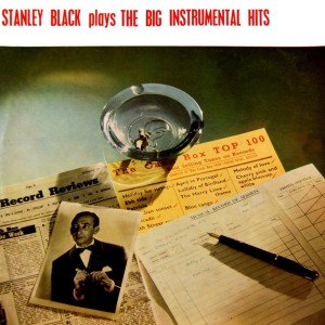Dengarkan Cherry Pink And Apple Blossom White lagu dari Stanley Black dengan lirik