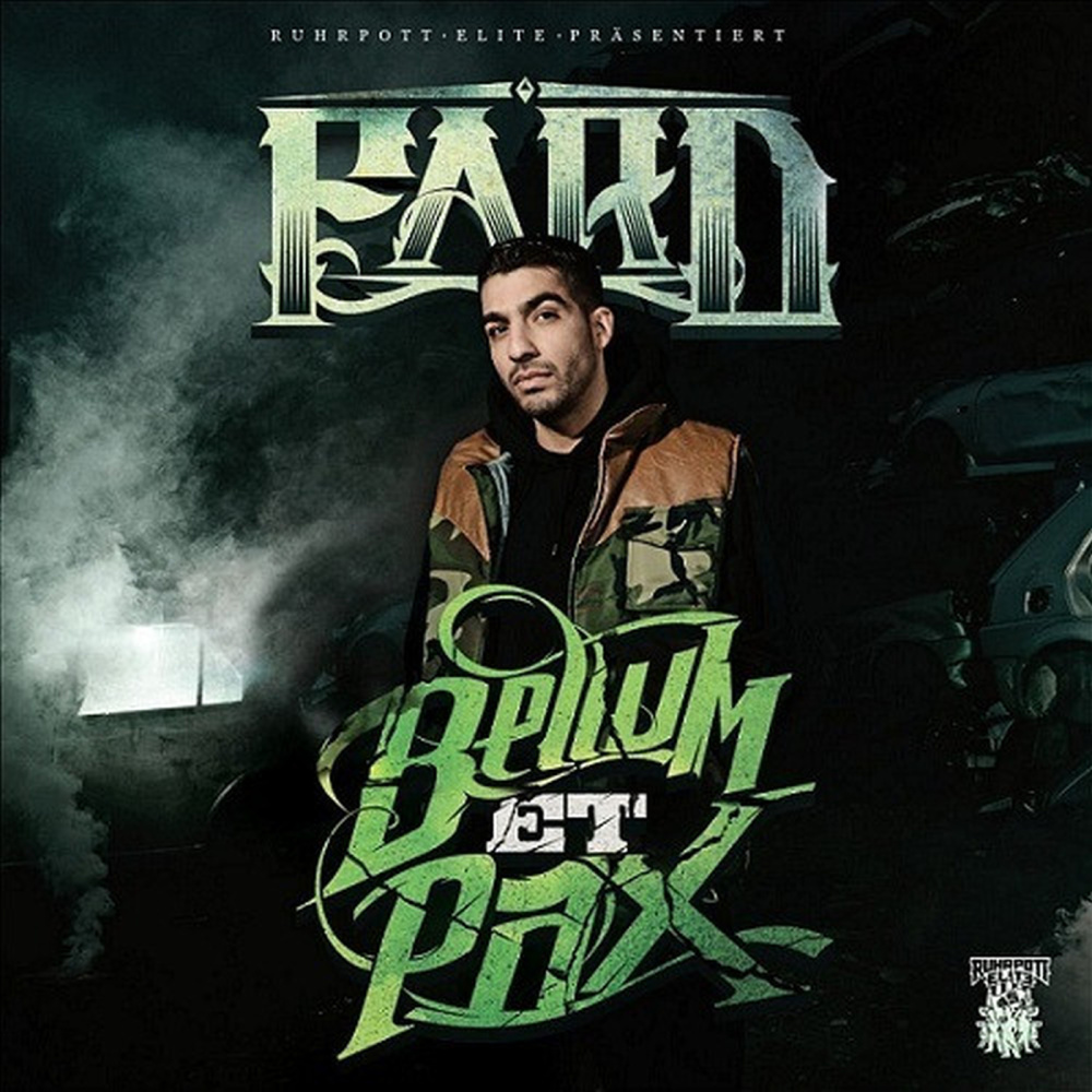 Zu spät (I Remember When) (Explicit)