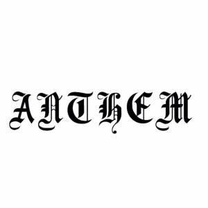 收聽imydeeno的Anthem (Explicit)歌詞歌曲