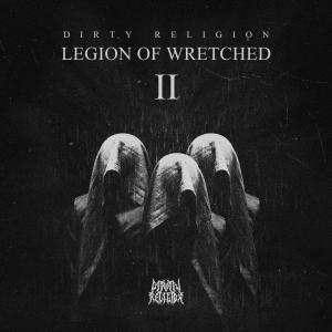 收聽Dirty Religion的Storm歌詞歌曲