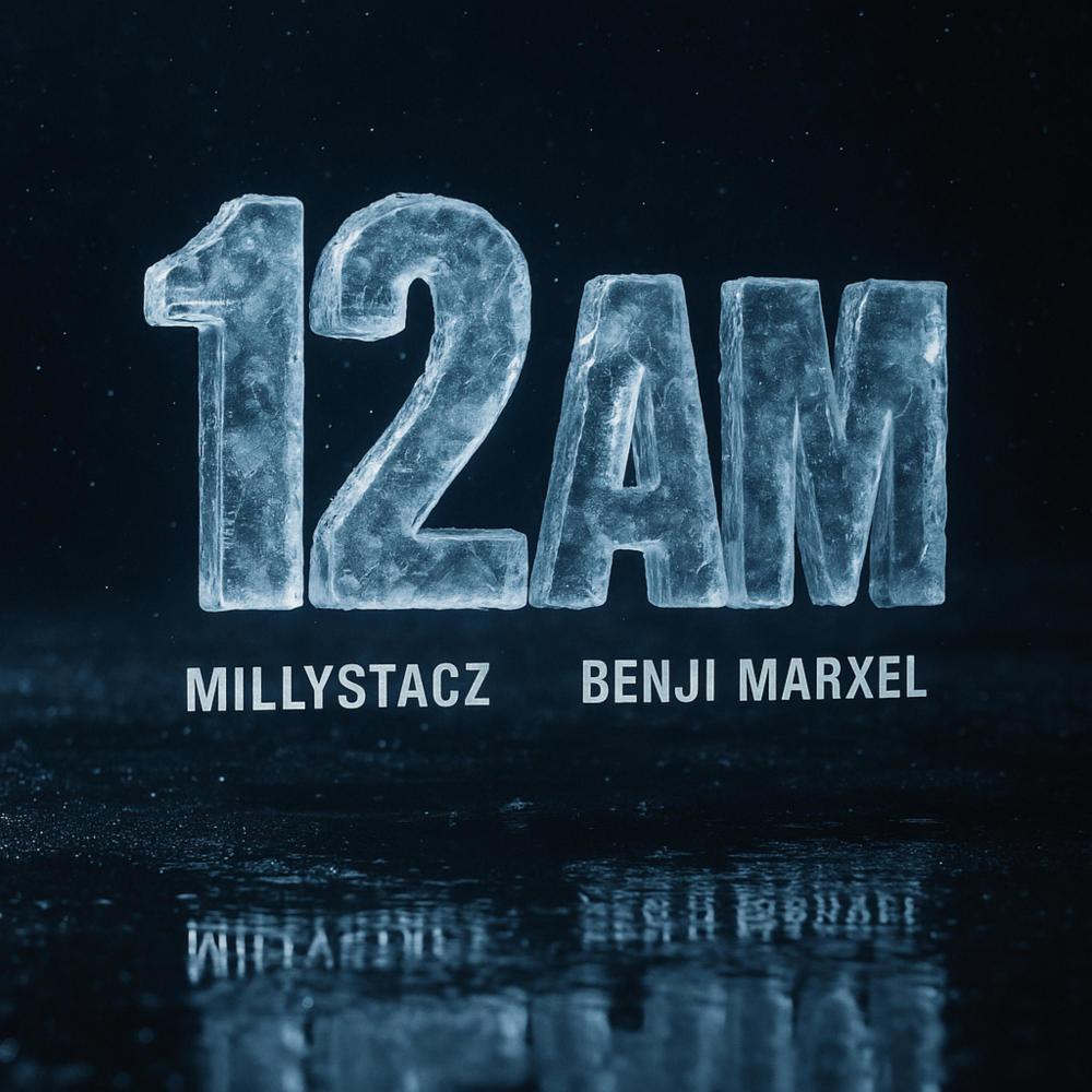 12 am (feat. Marxel) (Explicit)