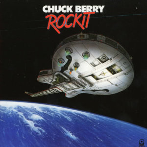 收聽Chuck Berry的House Lights (LP版)歌詞歌曲