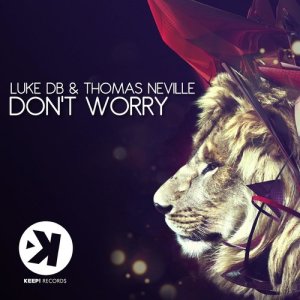 收聽Luke Db的Don't Worry歌詞歌曲