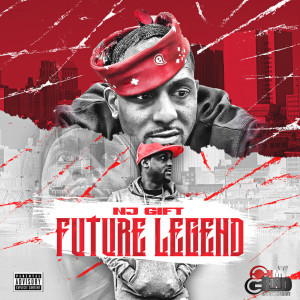 Listen to Trappin out the Bando (Explicit) song with lyrics from Nj Gift