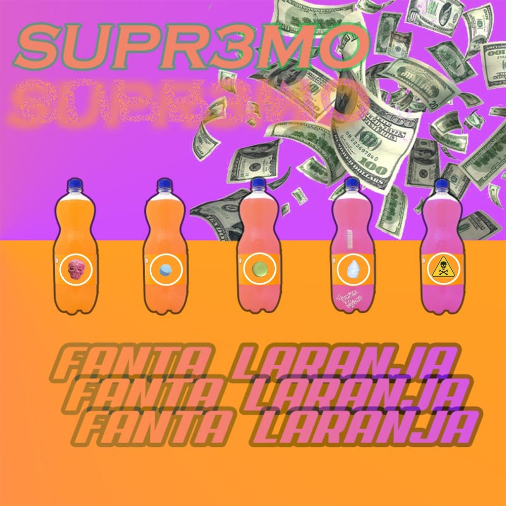 Fanta Laranja++