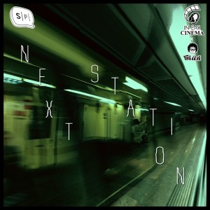 Album EP.2 Next Station from In-Ear Cinema