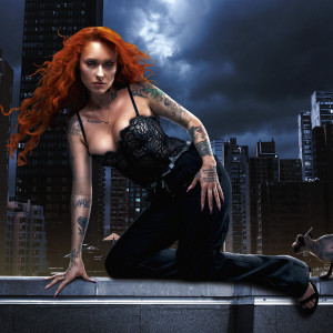 default playlist img