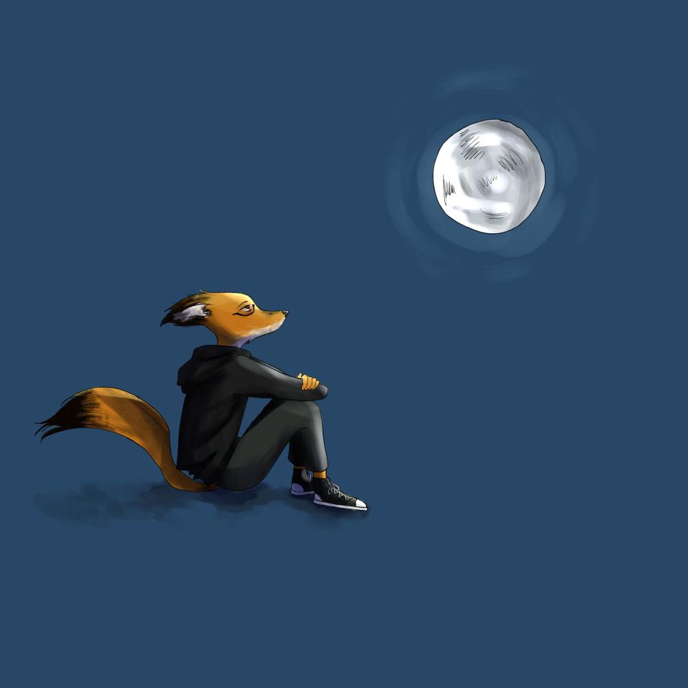 Moonlight (2024 REMASTER)