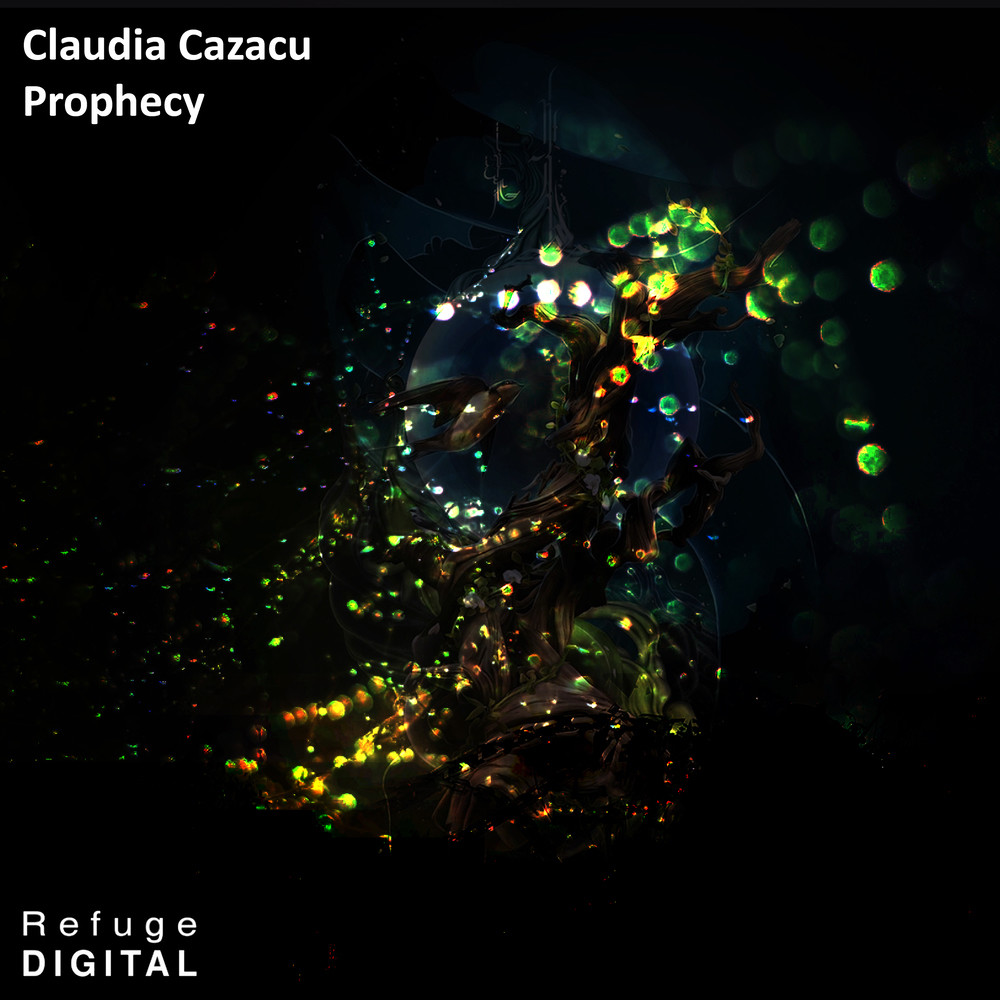 Prophecy (Extended Mix)