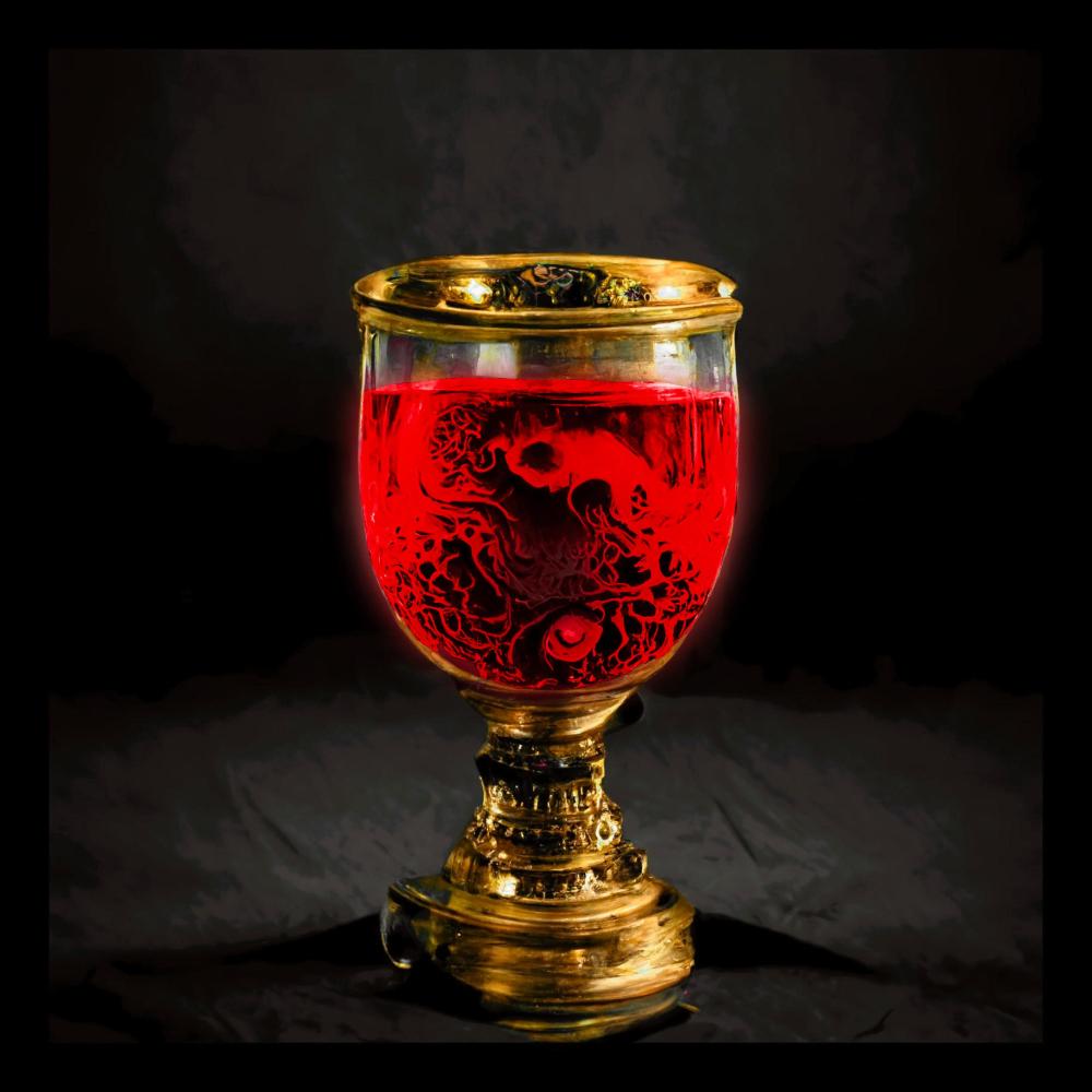 Blood Drinker
