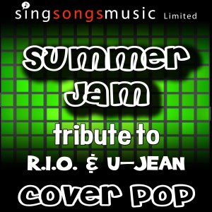 ดาวน์โหลดและฟังเพลง Summer Jam (with Vocals) พร้อมเนื้อเพลงจาก Cover Pop