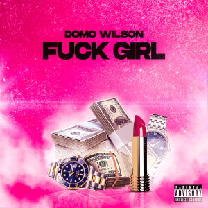 收听Domo Wilson的Fuck Girl (Explicit)歌词歌曲
