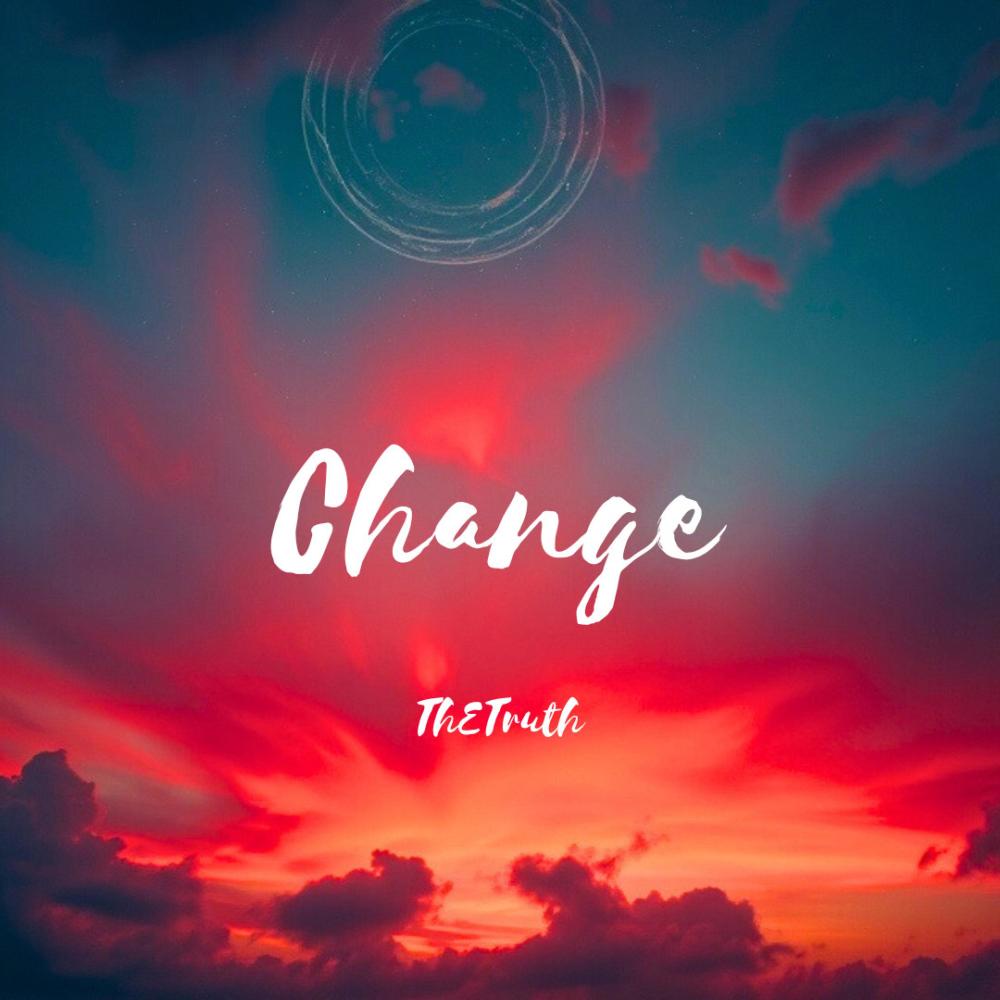 Change