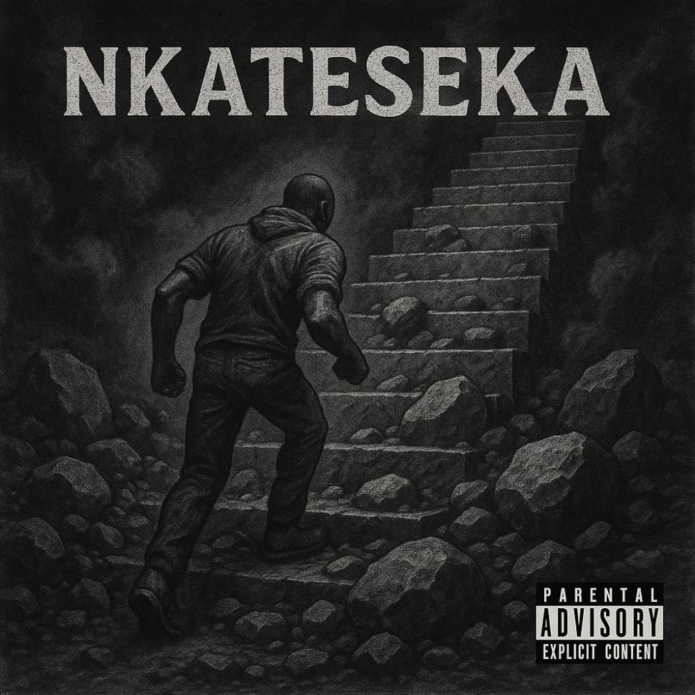 NKATESEKA (feat. Trizzie Ninety Six & RodB) (Explicit)