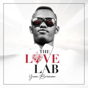 Yvan Buravan的專輯The Love Lab