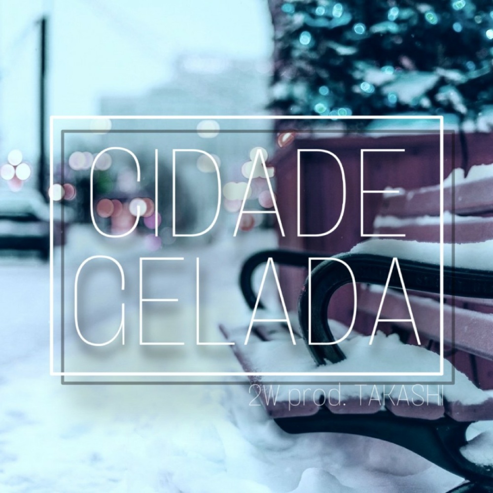Cidade Gelada (Explicit)