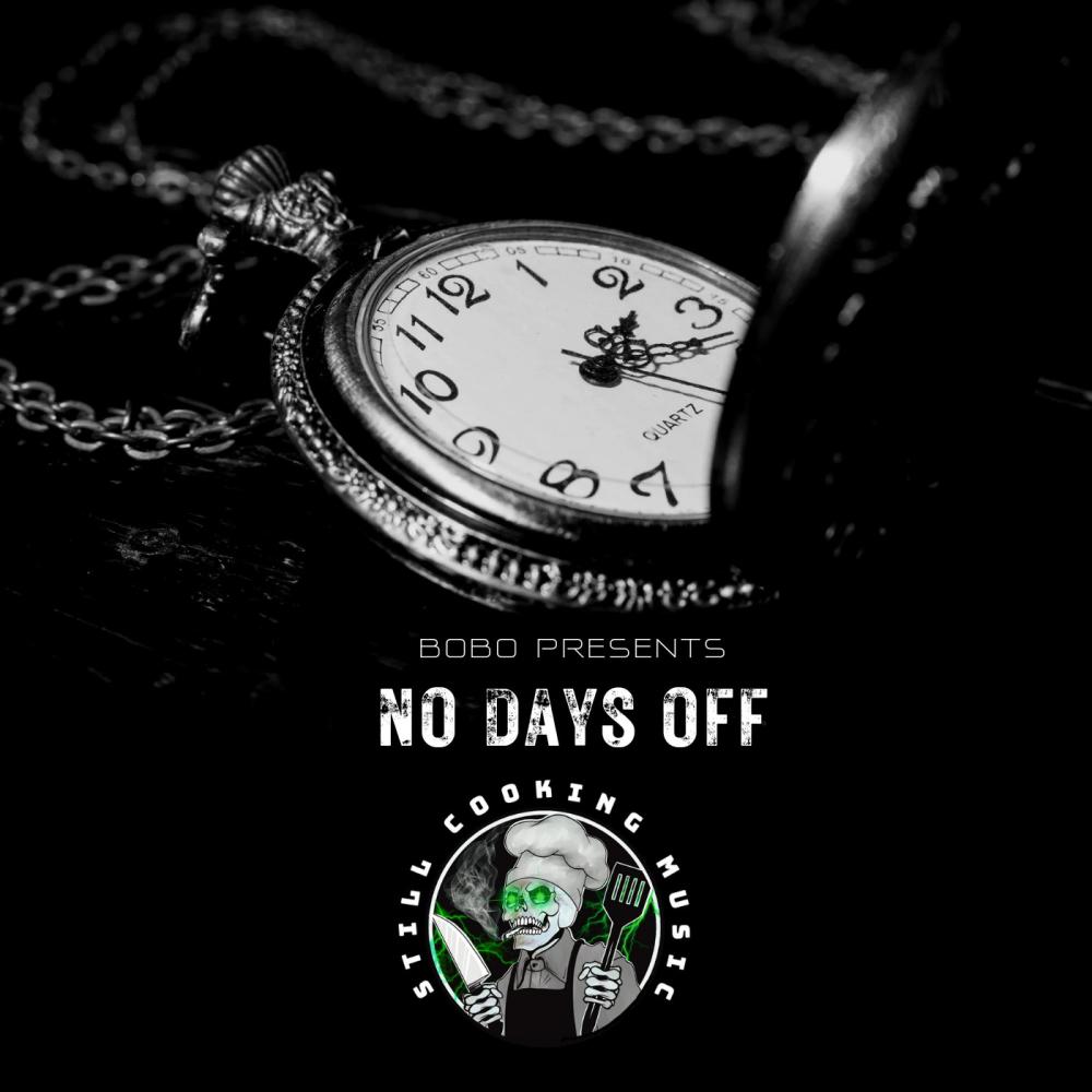 No Days Off (Explicit)