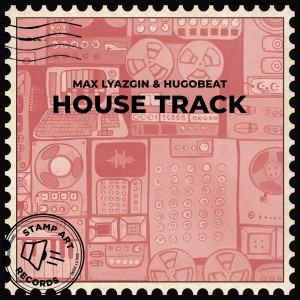 Album House Track from Hugobeat