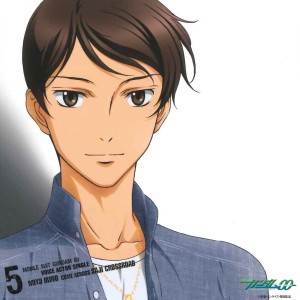 收聽Miyu Irino come across Saji Crossroad的Voice - Kokokara Hajimaru Ai -歌詞歌曲