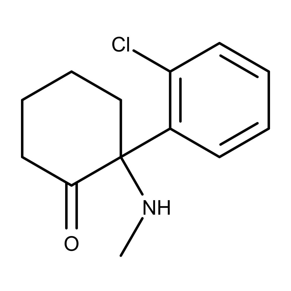 Ketamine