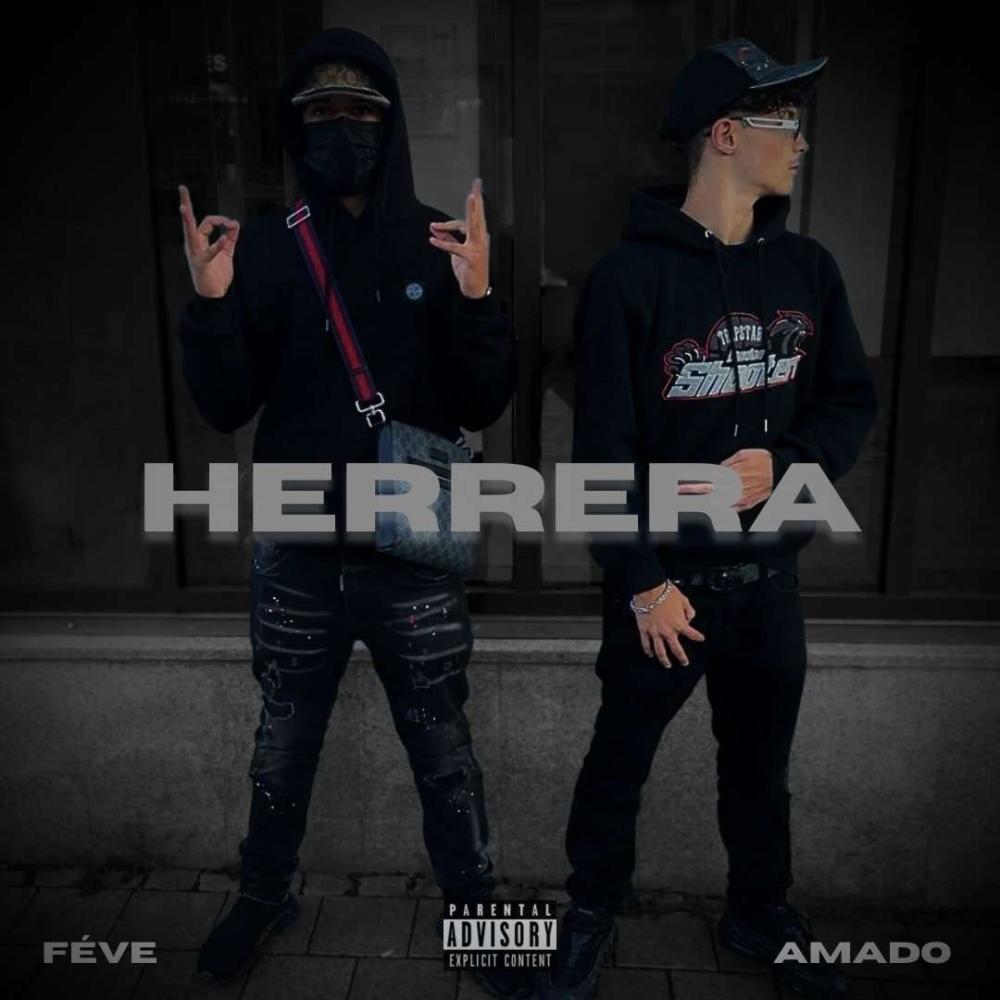 Herrera (feat. Amado) (Explicit)